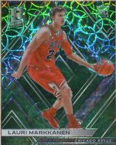 Lauri Markkanen