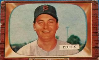 Ivan Delock