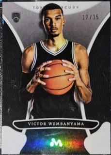 Victor Wembanyama