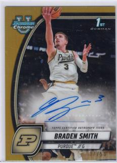 Braden Smith