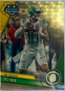Bo Nix