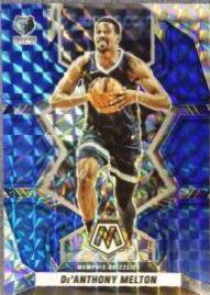 De'Anthony Melton