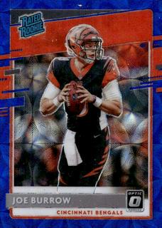 Joe Burrow