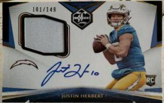Justin Herbert