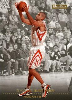 Shane Battier