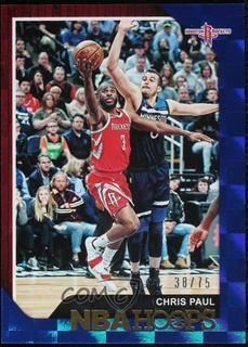 Chris Paul