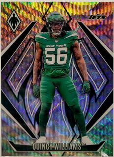 Quincy Williams
