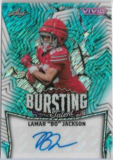 Lamar Bo Jackson