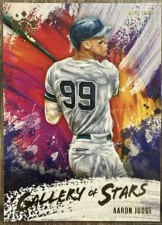 Aaron Judge