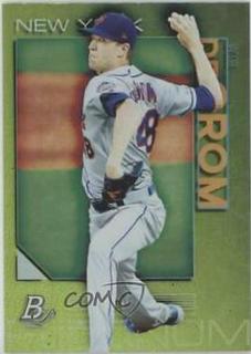 Jacob deGrom