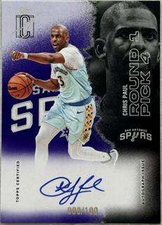 Chris Paul