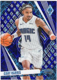 Gary Harris