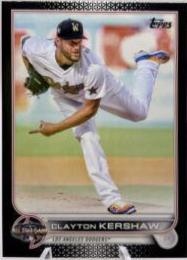 Clayton Kershaw