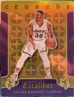 Julius Randle