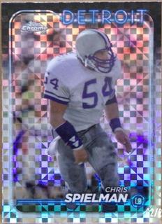 Chris Spielman