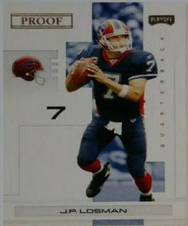 J.P. Losman