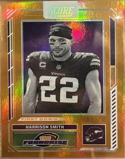 Harrison Smith