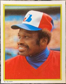 Al Oliver