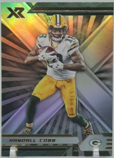 Randall Cobb