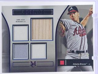 Tom Glavine
