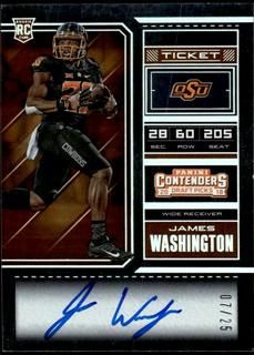 James Washington