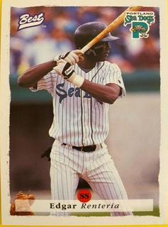 Edgar Renteria
