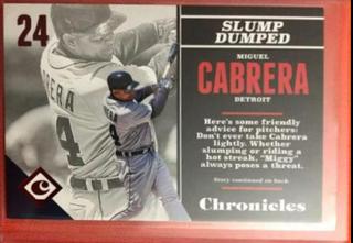 Miguel Cabrera