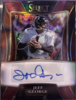 Jeff George