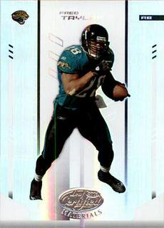 Fred Taylor