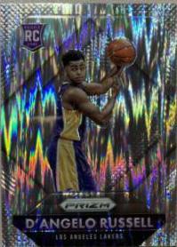 D'Angelo Russell
