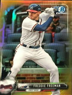 Freddie Freeman