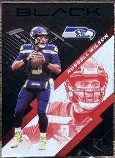 Russell Wilson