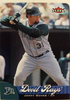 Jonny Gomes