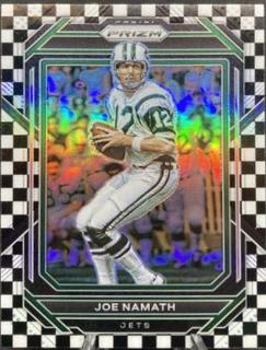 Joe Namath