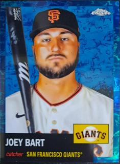 Joey Bart