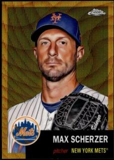 Max Scherzer