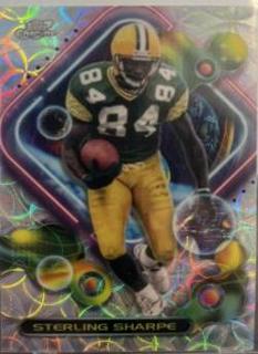 Sterling Sharpe