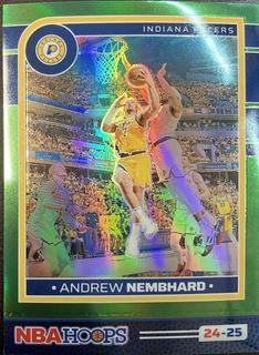 Andrew Nembhard