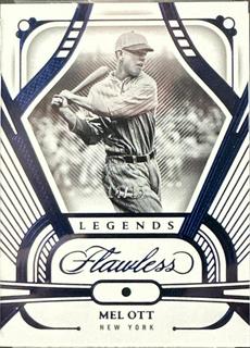Mel Ott
