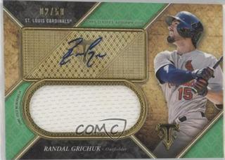 Randal Grichuk
