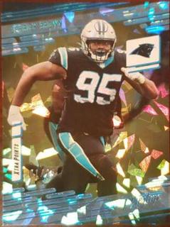 Derrick Brown