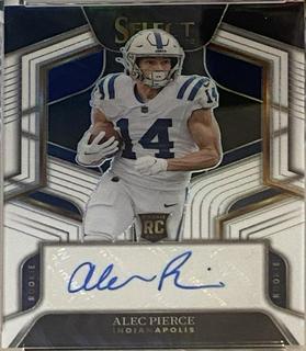 Alec Pierce