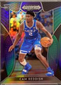 Cam Reddish