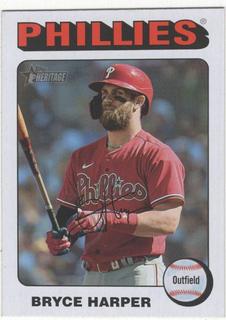 Bryce Harper