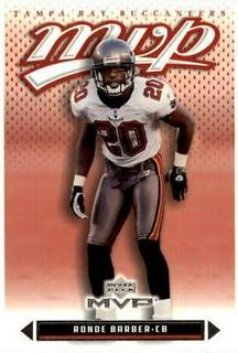 Ronde Barber