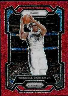 Wendell Carter Jr.