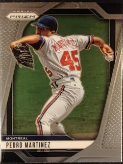 Pedro Martinez
