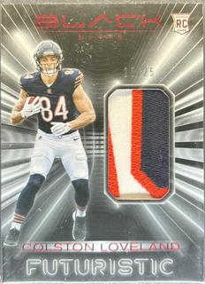 Colston Loveland