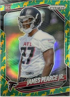 James Pearce Jr.