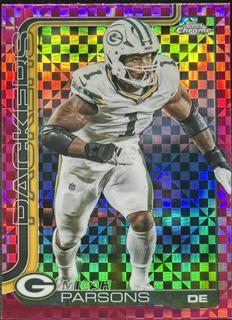 Micah Parsons